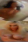 Eastern, naked woman