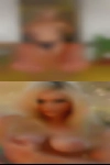 Mature women masturbates bed