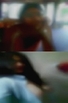 Looking freaky women