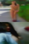 Nude girls that