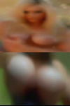 Horny girls