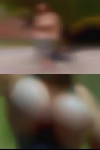 Horny woman want right
