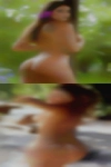 Looking naked women