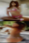 Naked woman Cumberland