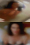 Horny women friend