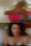 Naked girls riding