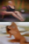 Horny women fucking thing