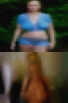 Nude women from Southern