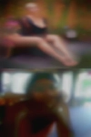 Horny female