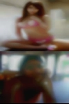 Stupid horny naked girls