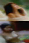 Nude woman have