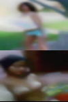Woman there masturbating