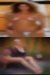 Horny fucked orgasm