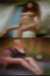 Horny girls Demotte