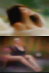 Naked woman forties