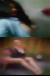 Women looking couple