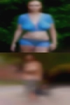 Back pussy