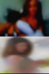 East naked girls