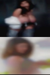 Nude woman thongs