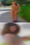 Stupid horny naked girls