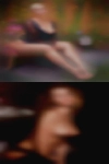 Naked woman Savannah