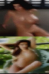 Forest, places meet women