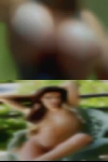 Pregnant swinger