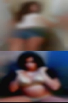 Nude Dixie swingers