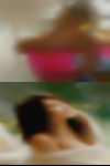 Horny women voyeur