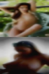 Group girls naked doing nude