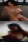 Horny female computer