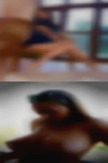 Horny girl
