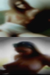 Horny girls