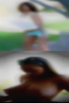 Horny women