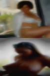 Looking older nudist couples
