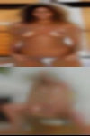 Horny girls