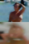 Horny woman