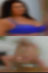 Horny women over years