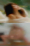 Naked girls doing splits