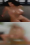 Naked woman army