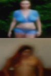 Horny girls having some