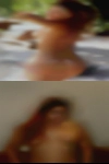 Masturbating creamy horny girls