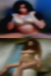 Curvy girls personal