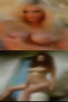 Foreign naked girls