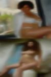 Horny housewives
