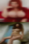 Horny women