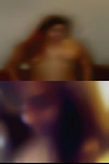 Nude woman Bluffton ind