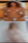 Nude woman
