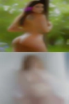 Nude women from Southern