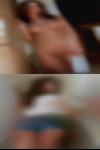Horny women fucking thing